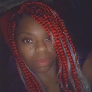 Meet your Posher, Tamisha